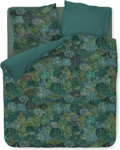 Pip Studio Bettwäsche Blau von Pip Studio