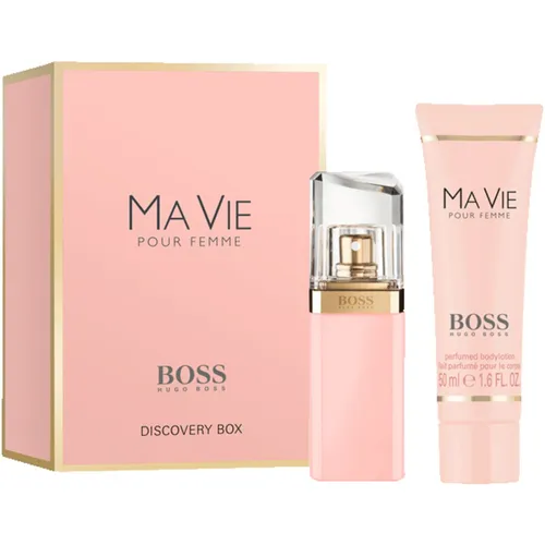 Hugo Boss BOSS Ma Vie Geschenkset für Damen