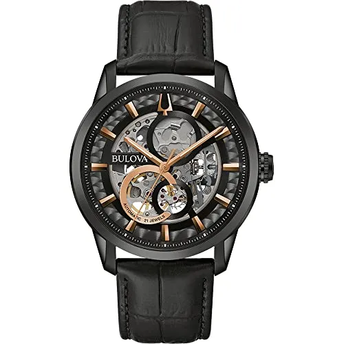 Bulova Watch 98A283 von Bulova