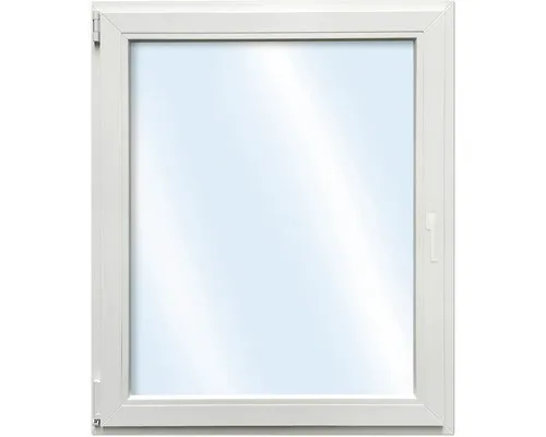 Produktbild ARON Basic+ Kunststofffenster 1 Flügelig (Dreh-Kipp) 100x120 cm