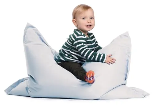 Gartenmöbel Weiß von sunnypillow