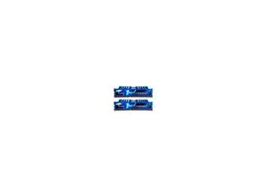 G.Skill RipjawsX 16GB DDR3 2133 CL10 KIT (2x8GB) von G.SKILL