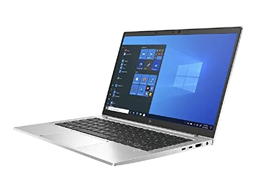 HP Inc. ELITEBOOK 830 G8 - Leistungsstarker Business-Laptop - Laptops mit Intel Core i5-1135G7, 8 GB RAM und 512 GB SSD, ideal für professionelle Anwendungen und lange Akkulaufzeit von bis zu 22 Stunden.