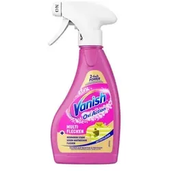 Vanish Oxi Action Vorwaschspray Schaum 250 ml