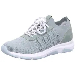 Remonte Sneaker Low Damen 31393836383332 Grün 41 EU