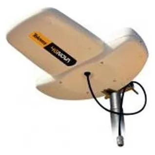 Televes 4GNOVA LTE-Empfangsantenne von Televes