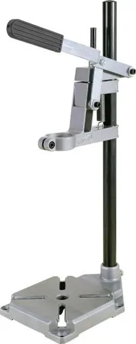Wolfcraft Bohrständer mit Rundsäule