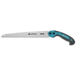 Gardena Astsäge 300 P, 8745-20 – Effiziente Handsäge mit 30 cm Sägeblatt
