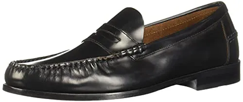 Florsheim Berkley 17058 Herren, Black, 44 EUR