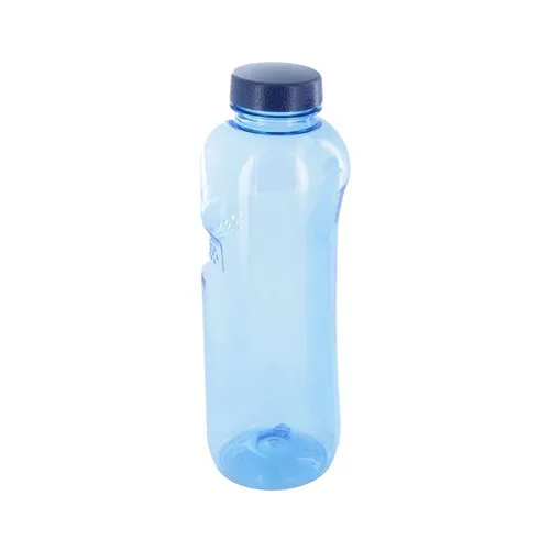 Tritan Trinkflasche 1000 ml & Deckel - BPA frei