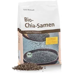 Bio Chia-Samen 1 kg