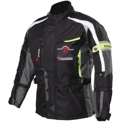 Motorradbekleidung von Modeka