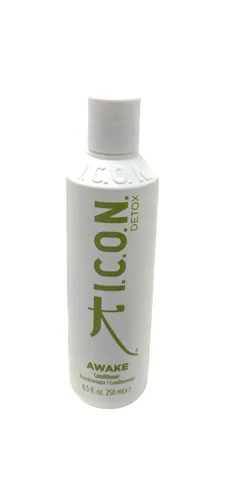 Icon Shampoo & Spülung von Icon