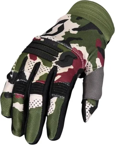 Scott X-plore Handschuhe für Kinder, XXL