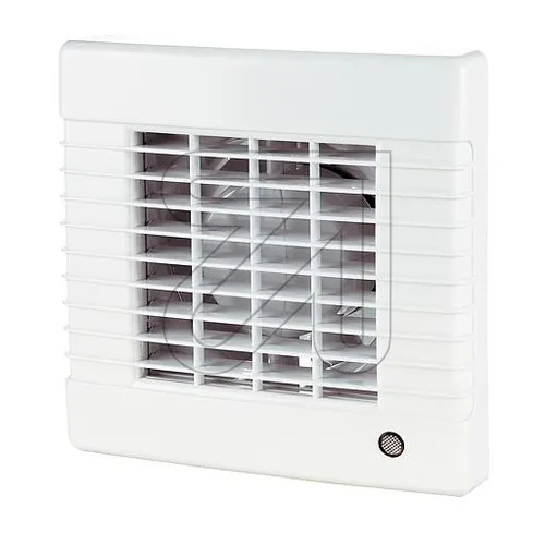 EGB Kleinraumventilator mit Nachlaufschalter KL 100 ET