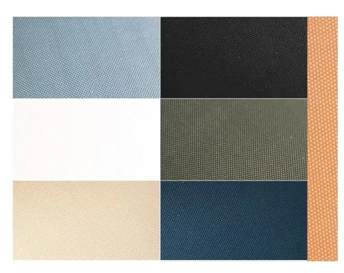 Repair Patch Selbstklebender Reparatur Aufkleber Nylon Flicken für Zelte, Rucksack, Markisen, Schlauchboot, Luftmatratze viele Farben verschieden Größen