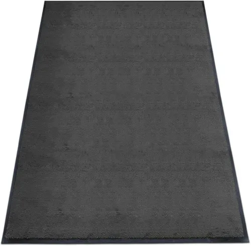Schmutzfangmatte Eazycare Style 150x200cm A26 Smokey Mount - Robuste Schmutzfangmatte für den Innenbereich, bietet hohe Schmutzaufnahme und ist bis zu 200 Wäschen in Industriewaschmaschinen geeignet. Ideal für vielfältige Einsätze, auch in stark frequentierten Bereichen.