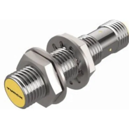 Turck Sensor (46070) - Präzise Messung für Ihre Anwendungen - Hochwertiger Turck Sensor (46070) für präzise Messungen in industriellen Anwendungen. Robuste Bauweise für zuverlässigen Einsatz in anspruchsvollen Umgebungen.