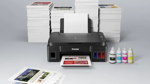 Canon PIXMA G3416 Tintenstrahl-Multifunktionsdrucker