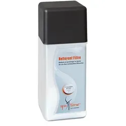 Bayrol Spa Time Kartuschen-Rein 0,8kg in weiß von BAYROL