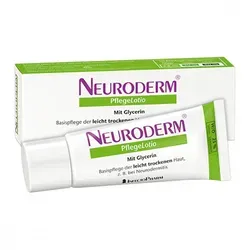 Produktbild Neuroderm Pflegelotio