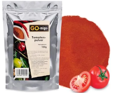 Tomatenpulver 100g