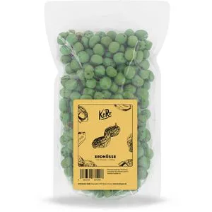 KoRo Nüsse & Samen von KoRo