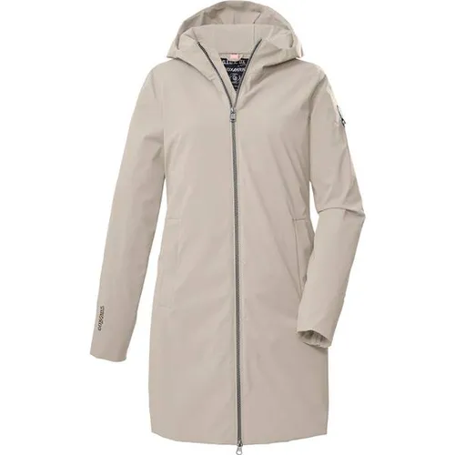 G.I.G.A. DX by killtec Damen Mantel GS 154 WMN PRK