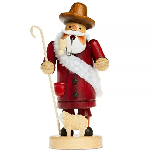 Dekoration Rot von SIKORA