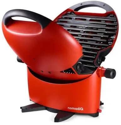 NomadiQ BBQ 3.0 Gasgrill von NomadiQ