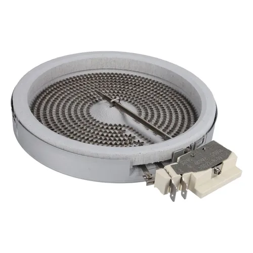easyPART Ersatzteil für BOSCH Strahlheizkörper 145mmØ EGO 10.54114.732 - Backofen- & Herdteile, sorgt für effiziente Wärmeverteilung und verlängert die Lebensdauer Ihres Geräts.
