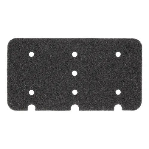 easyPART 1000048634-099  passend für CANDY/ HOOVER 49121003 Filter für