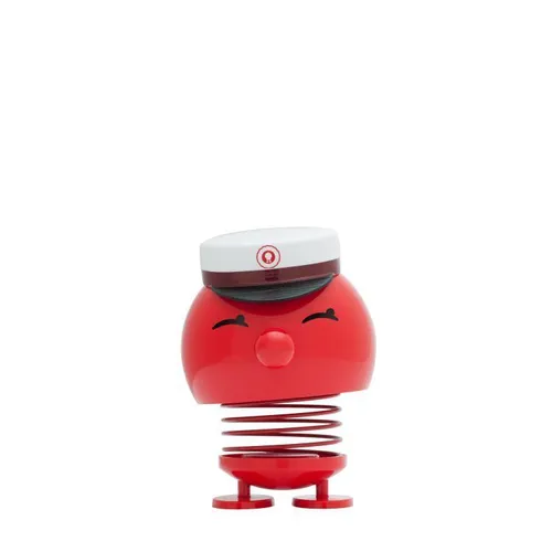 Medium Student Bimble Red 2015-40