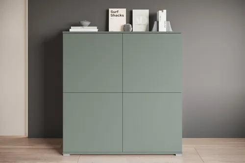 OTTO home PC-Schrank Kenia