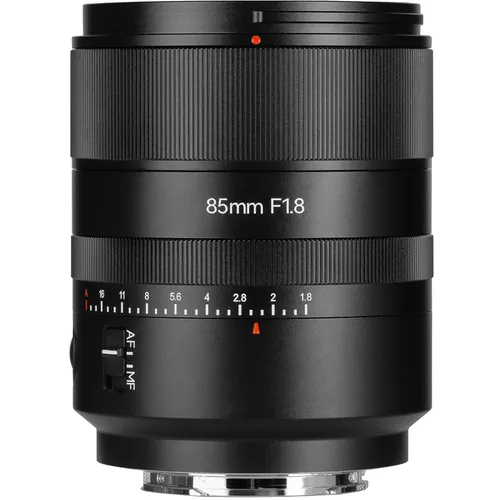 7Artisans AF 85mm F1.8