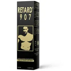 Ruf Stimulationsgel Retard 907 Spray 25ml