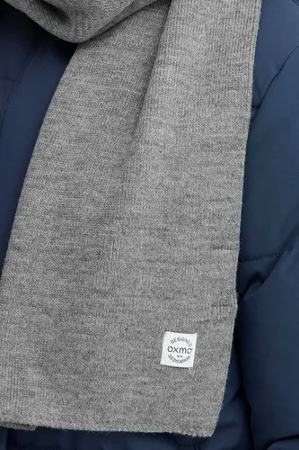 OXMO Schal OXVedna, Kuscheliger Schal