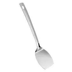 Metaltex Dana Pfannenwender Edelstahl 234610000 , Länge: 33 cm