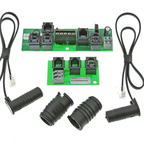 Produktbild Hörmann Umrüstsatz SKS-Platine für Steuerung WA 100 und WA 200