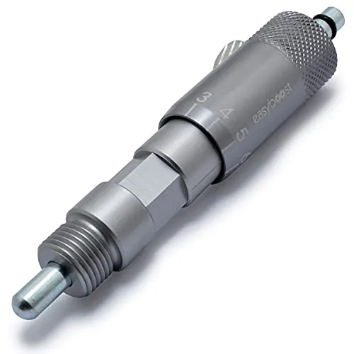 Easyboost Zündzeitpunkt-Einstellgerät Mikrometer für 2-Takt-Motor Roller