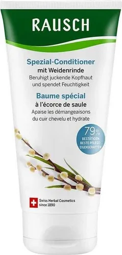 RAUSCH Spezial-Conditioner mit Weidenrinde 150 ml