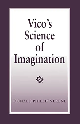 Vico's Science of Imagination