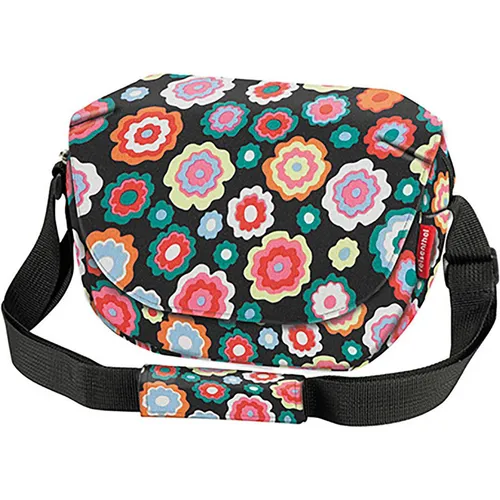 Klickfix Reisenthel Funbag Happy Flowers 0263HF von KLICKfix