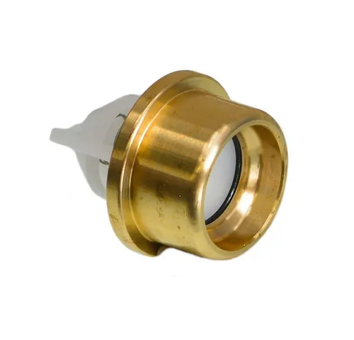 SYR Sasserath Rückflussverhinderer 4807 von SYR