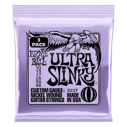 Gitarrenzubehör von Ernie Ball