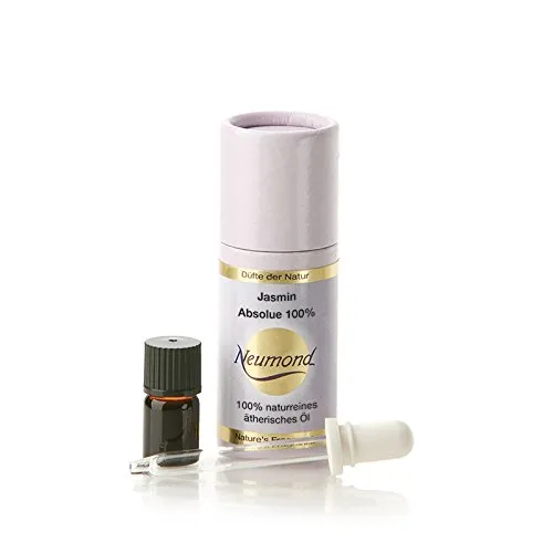 Neumond Jasmin Absolue 100%, 1 ml