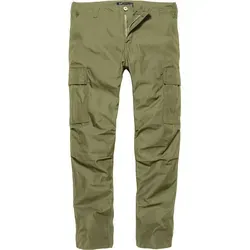 Vintage Industries Owen Hose, grün, Größe L für Männer von Vintage Industries