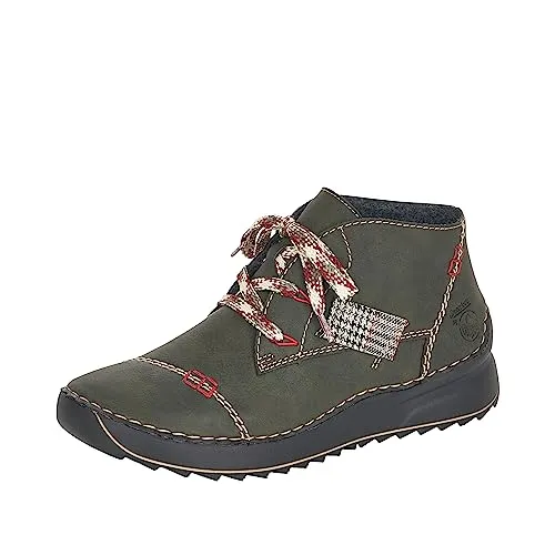 Rieker Damen Kurzstiefel 51534 von Rieker