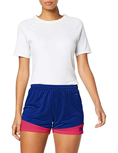 Kempa Damen Shorts Emotion 2.0 Shorts, Electric lila/Magenta, L, 200316610