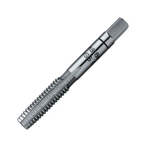 Handgewindebohrer HSS-G DIN 352 M 8 Nr 1 V. von PROJAHN